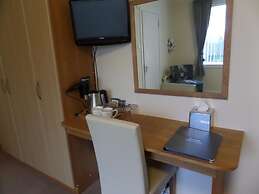 Hildeval B&B