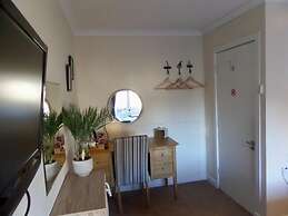 Hildeval B&B