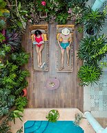 Le Muuch Hotel