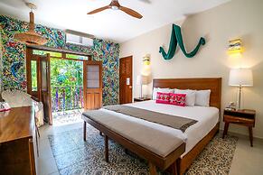 Le Muuch Hotel