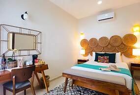 Le Muuch Hotel