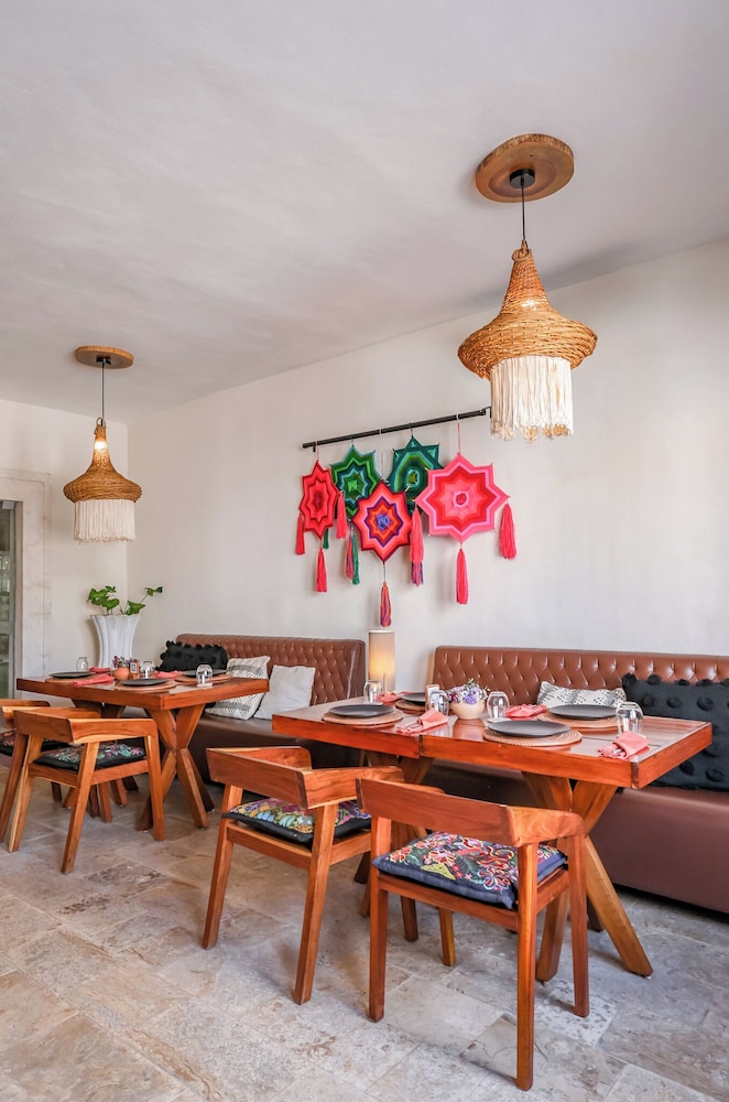 Le Muuch Hotel