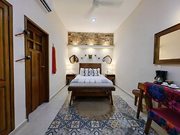 Le Muuch Hotel
