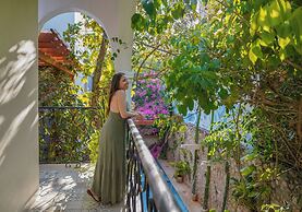 Le Muuch Hotel
