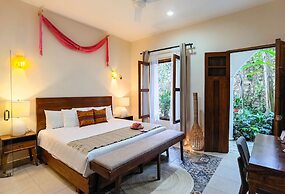 Le Muuch Hotel