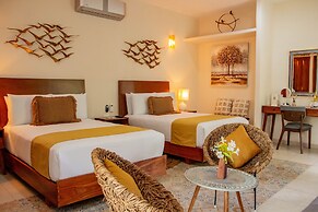 Le Muuch Hotel