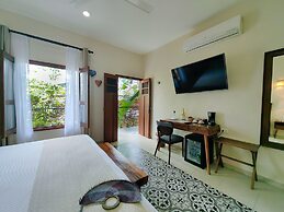 Le Muuch Hotel