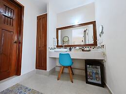 Le Muuch Hotel