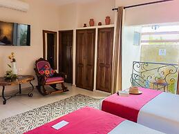 Le Muuch Hotel