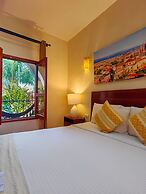 Le Muuch Hotel