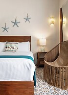 Le Muuch Hotel