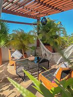Le Muuch Hotel
