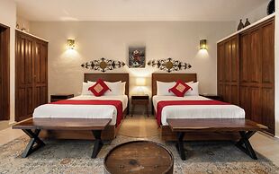 Le Muuch Hotel