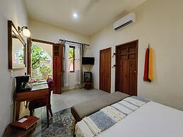 Le Muuch Hotel