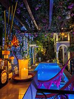 Le Muuch Hotel