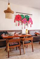 Le Muuch Hotel