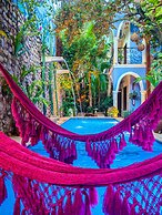 Le Muuch Hotel