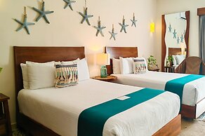 Le Muuch Hotel
