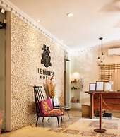 Le Muuch Hotel