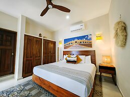 Le Muuch Hotel