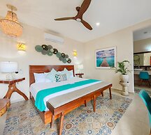 Le Muuch Hotel