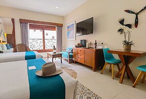 Le Muuch Hotel