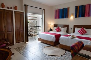 Le Muuch Hotel