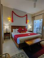 Le Muuch Hotel