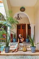 Le Muuch Hotel