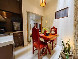 Le Muuch Hotel