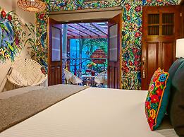 Le Muuch Hotel