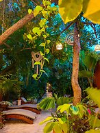 Le Muuch Hotel