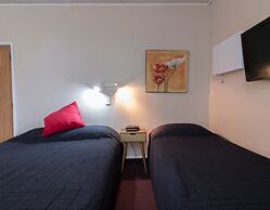 Masonic Hotel
