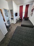 Masonic Hotel