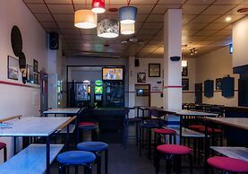 Masonic Hotel
