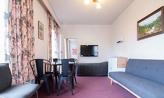Masonic Hotel