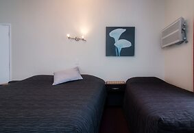 Masonic Hotel