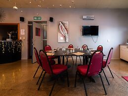 Masonic Hotel