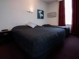 Masonic Hotel