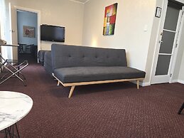 Masonic Hotel