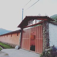Casita Media Luna