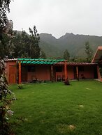 Casita Media Luna