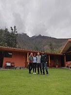 Casita Media Luna