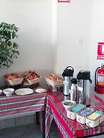 Casita Media Luna