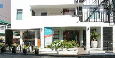 Gomez House