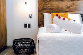 Distrito 88 - Adults only