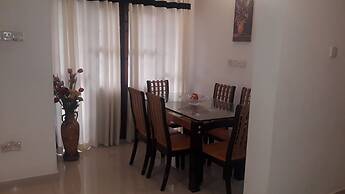 Bella Casa Apartment