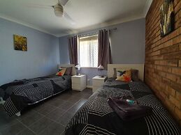 Ocean Beach Chalet 18