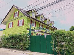 Madie's Place