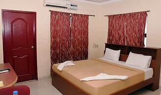 Park Inn Beach Resort